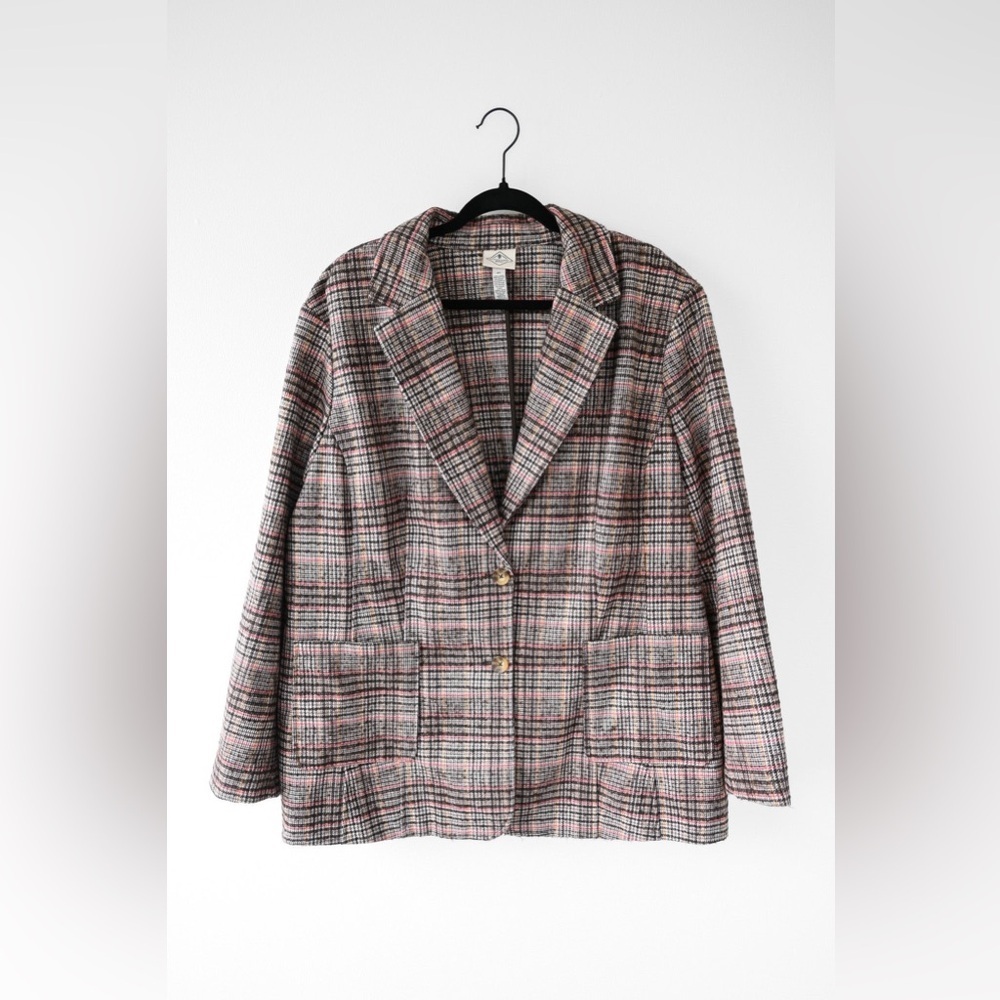 St. John’s Bay Blazer NWT